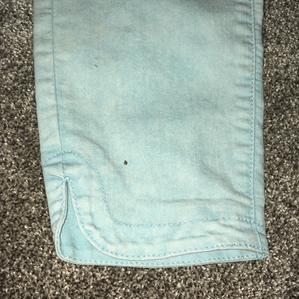 Capri pants - Picture 4 of 5